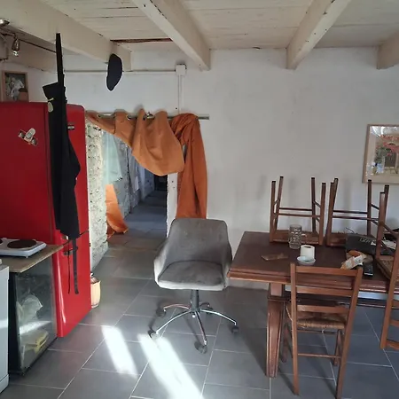 A La Ferme Alloggio in famiglia